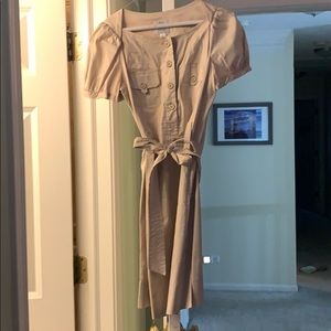 Suzi China & Maggy dress size 4P